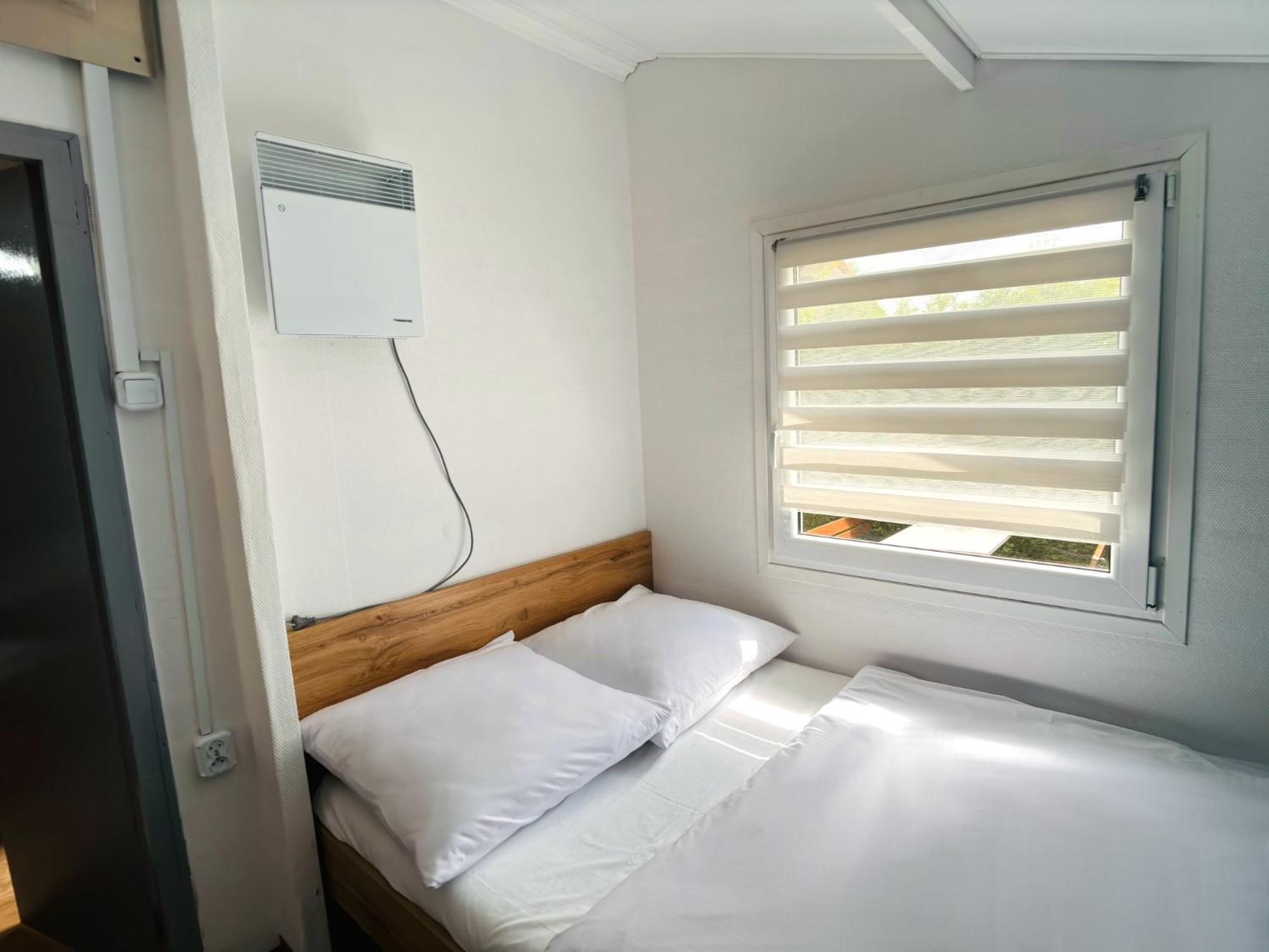 Domek-solina Pl 694-294-888 Ferienhaus *